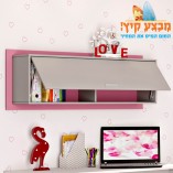 כוורת קיר קלפה  לנוער דגם הלסינקי 